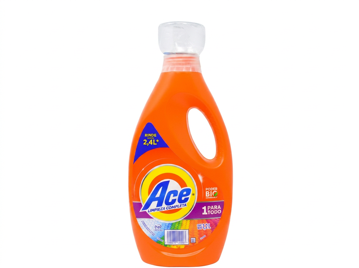 Ace Detergent 1.2L
