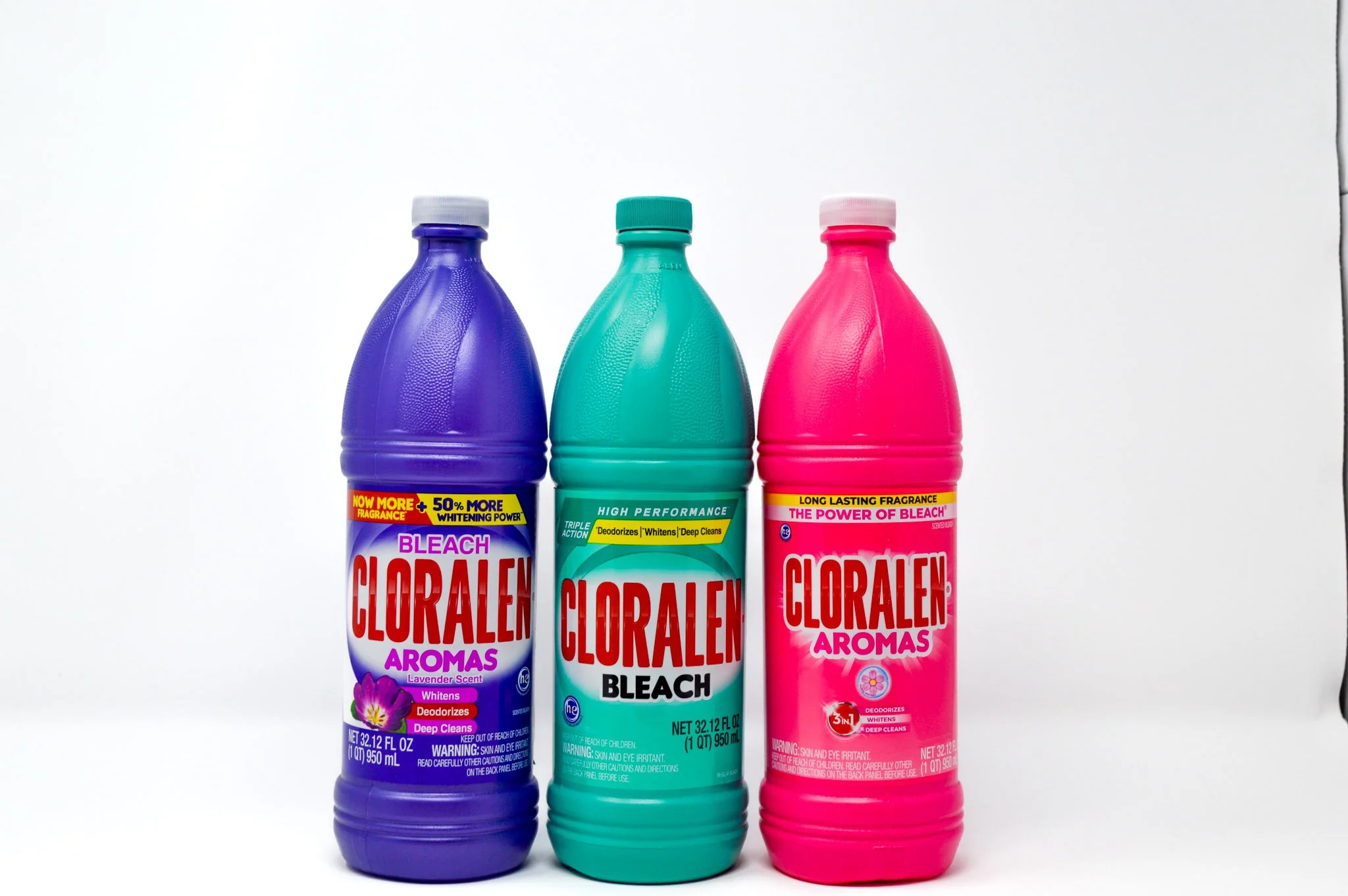 Cloralen Bleach -32.12 FL OZ