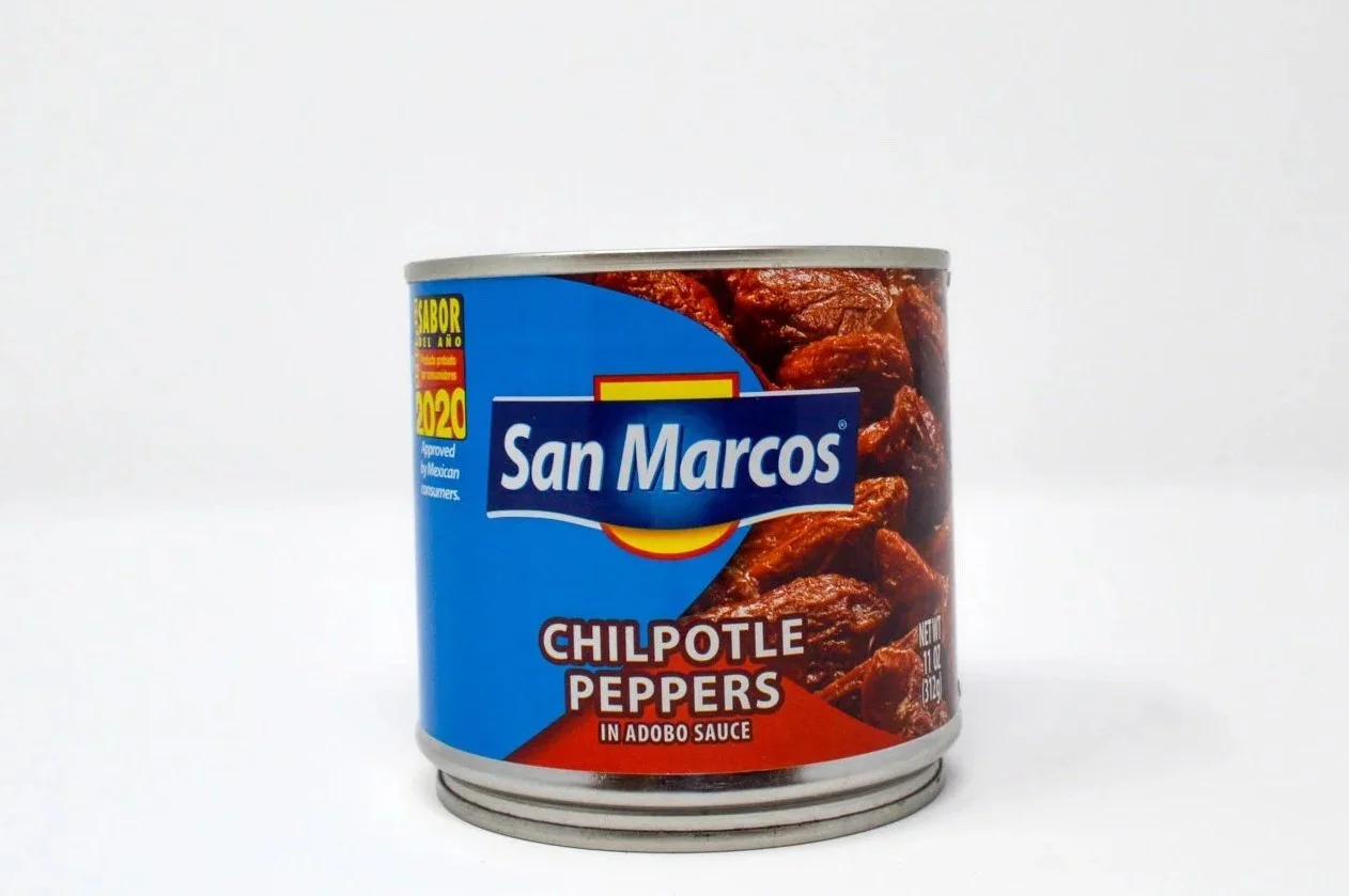 S.M CHILE CHIPOTLE