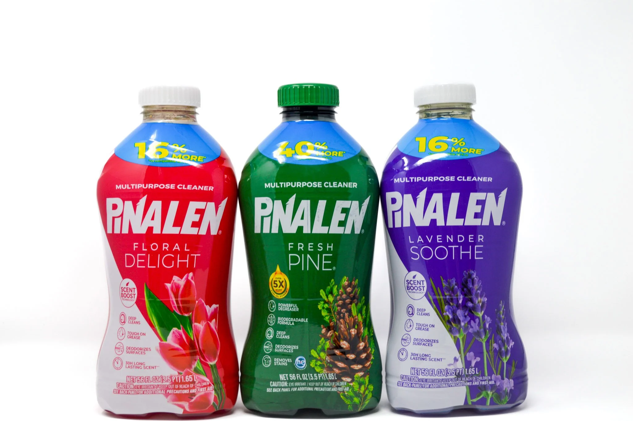 Pinalen-56 FL OZ