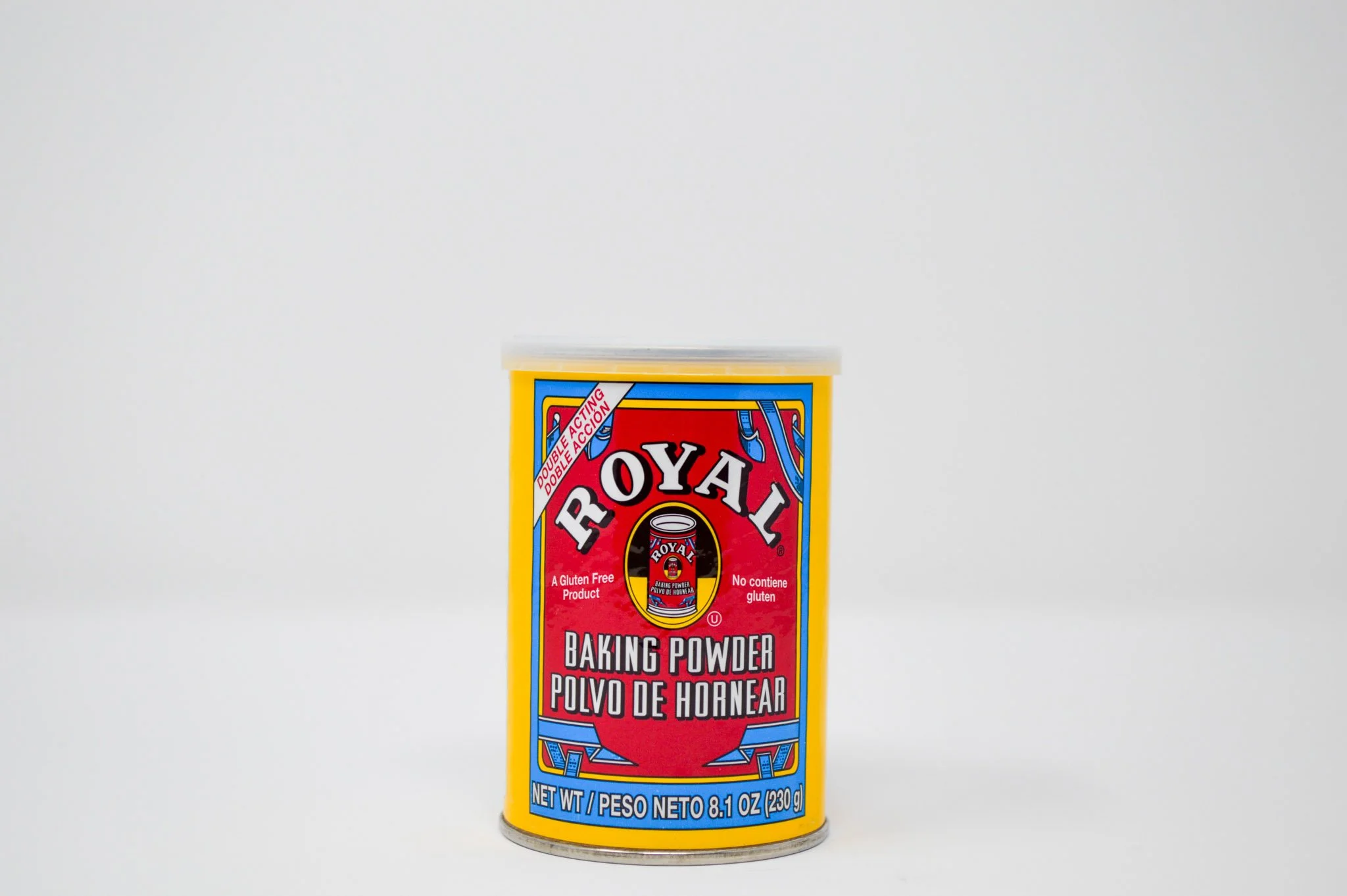 Royal Baking Powder