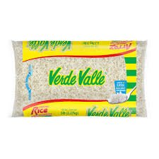 Verde Valle Arroz Grano Largo 20/1