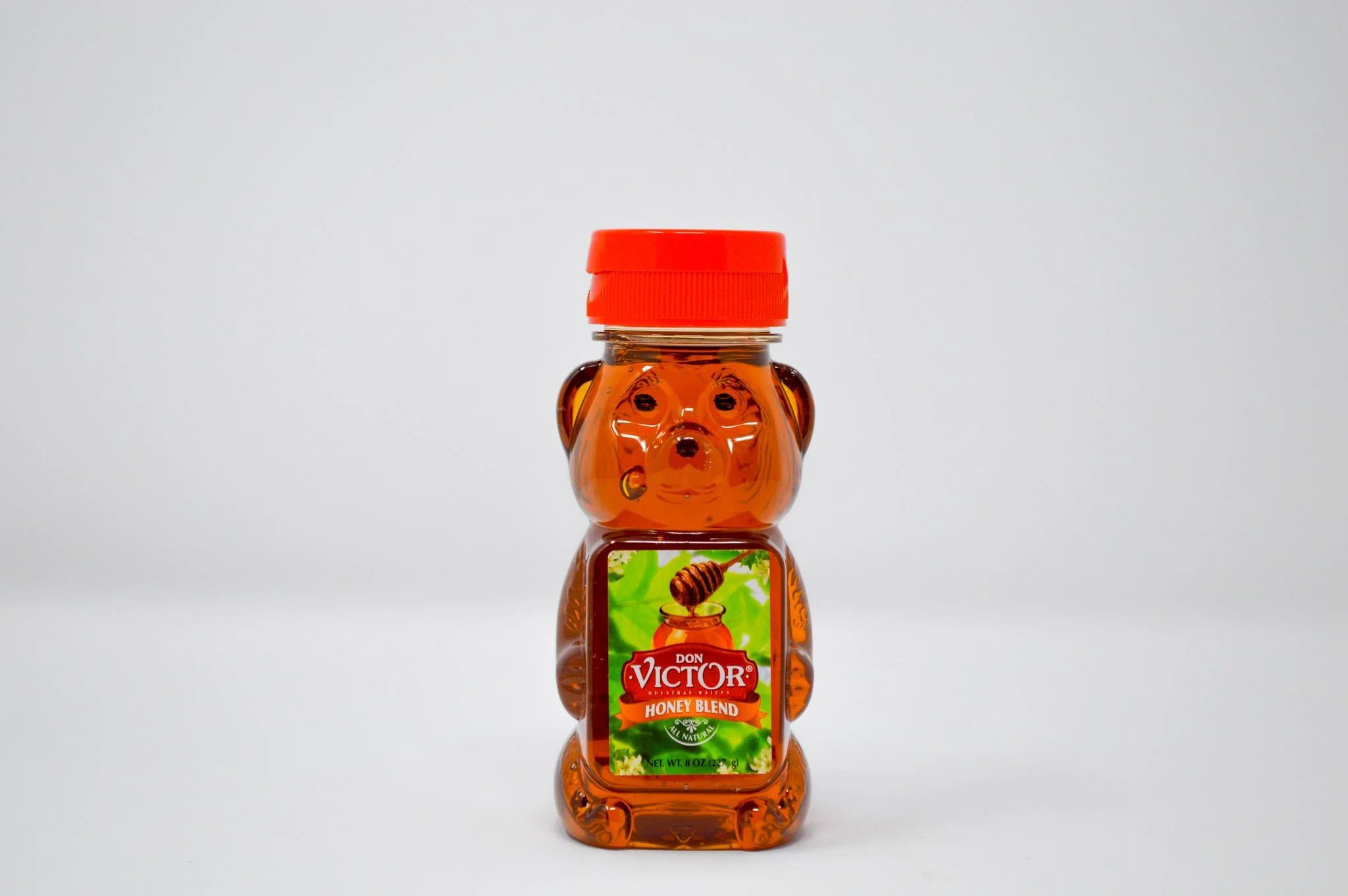 Don Victor Honey Bear