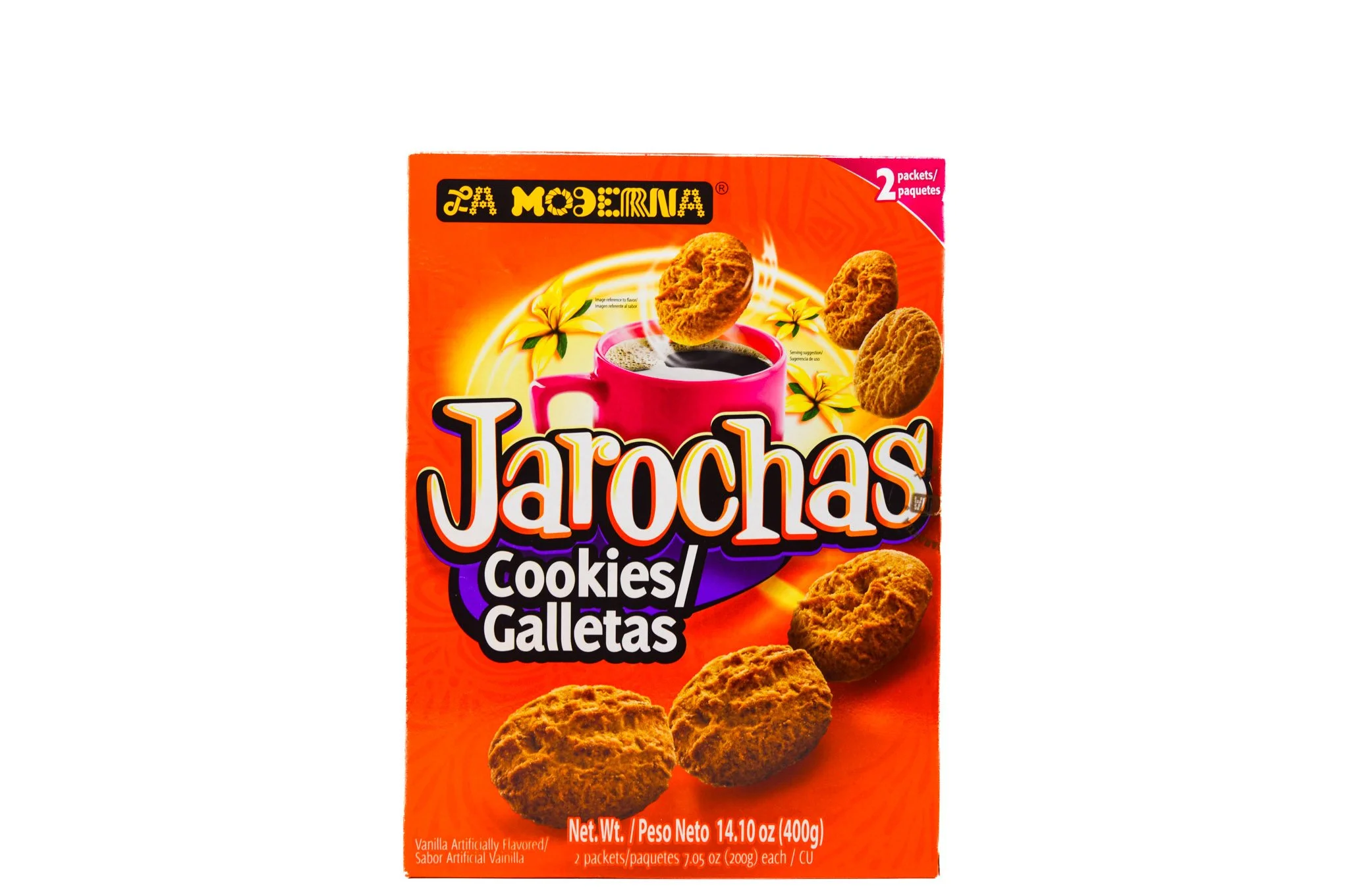 La Moderna Jarochas