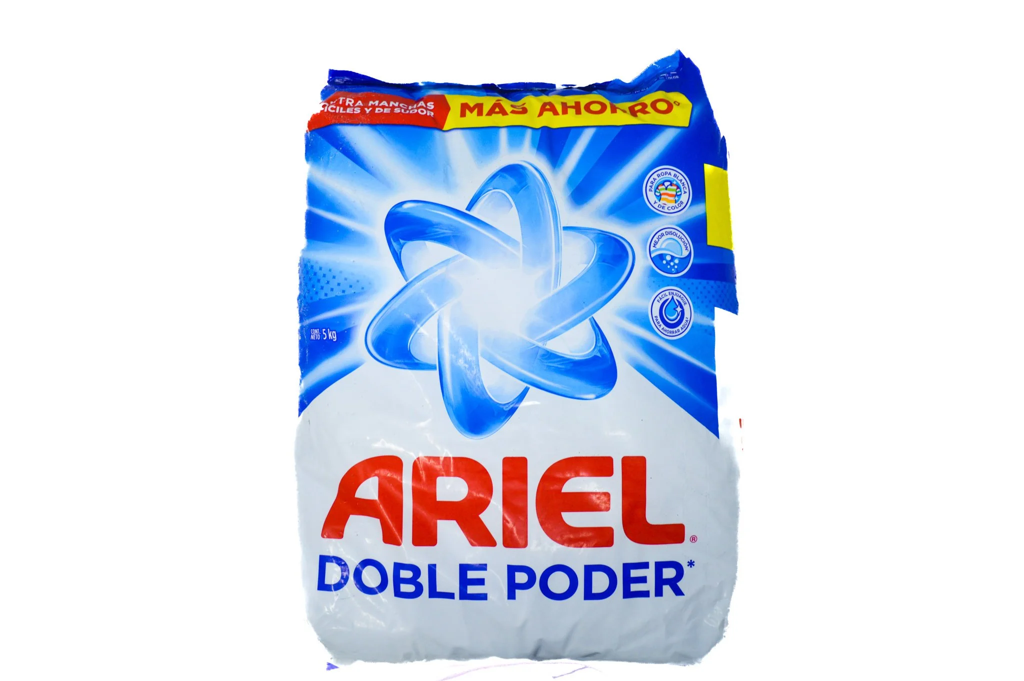 Ariel Double Poder 2kg
