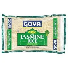 Goya Arroz Jasmin