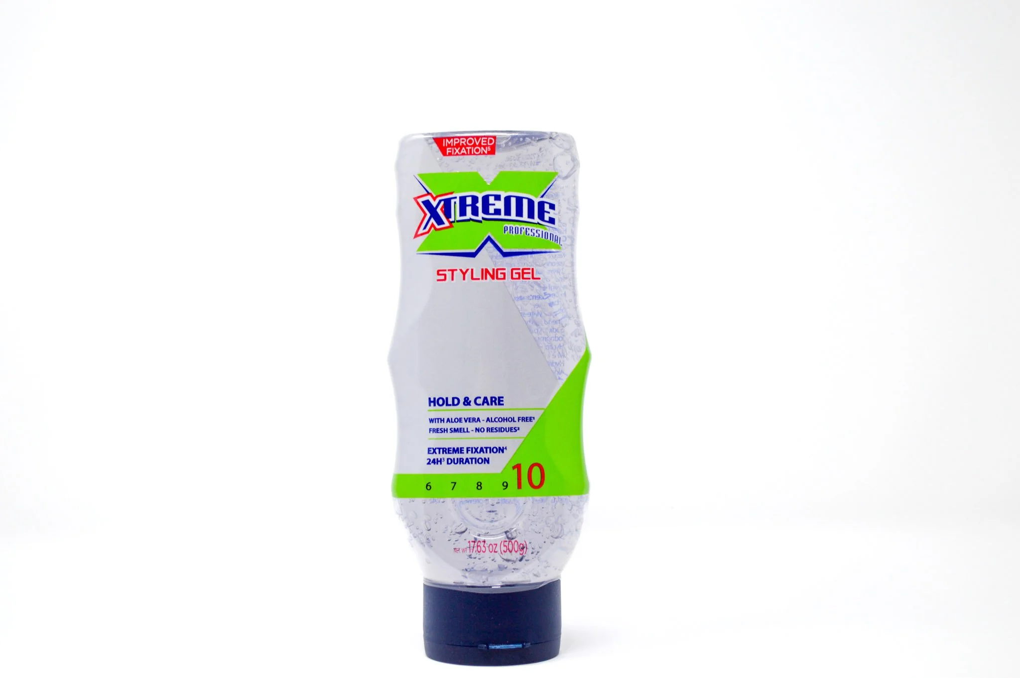 Xtreme Gel X