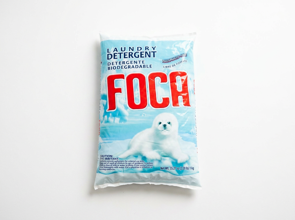 Foca 1Kg