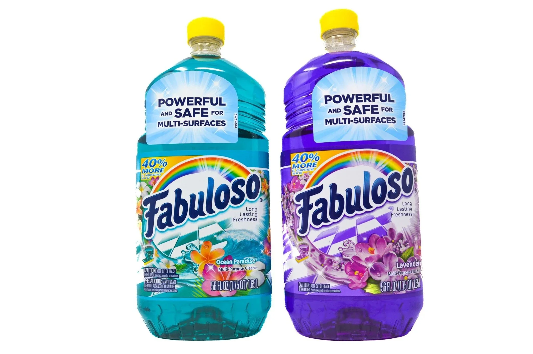 Fabuloso 56fl