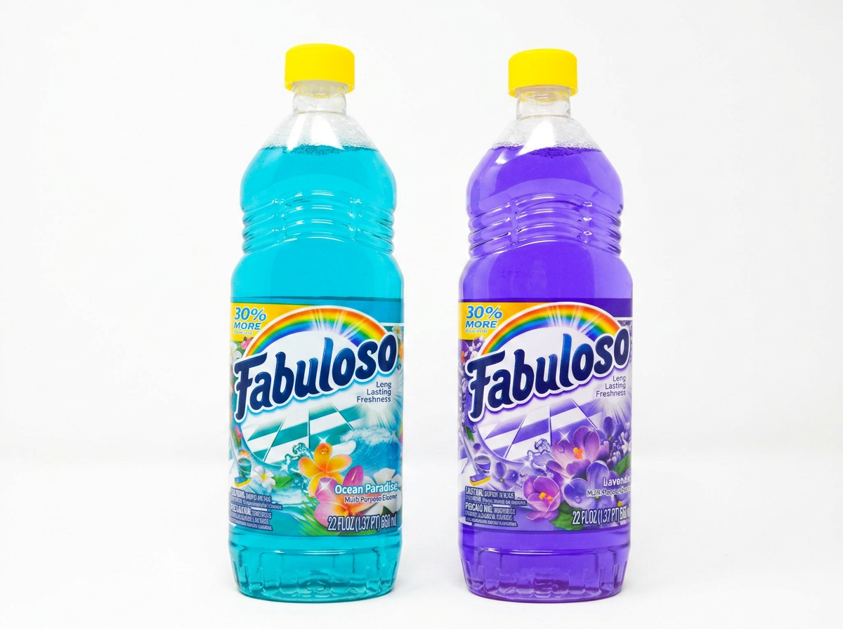 Fabuloso 22fl Ocean Paradise, Lanvender ex