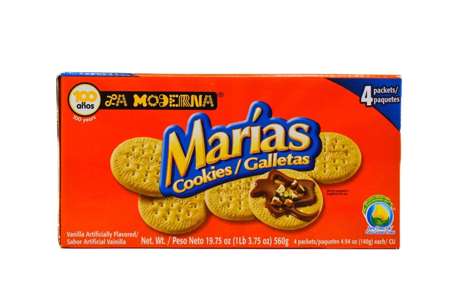 La Moderna Marias