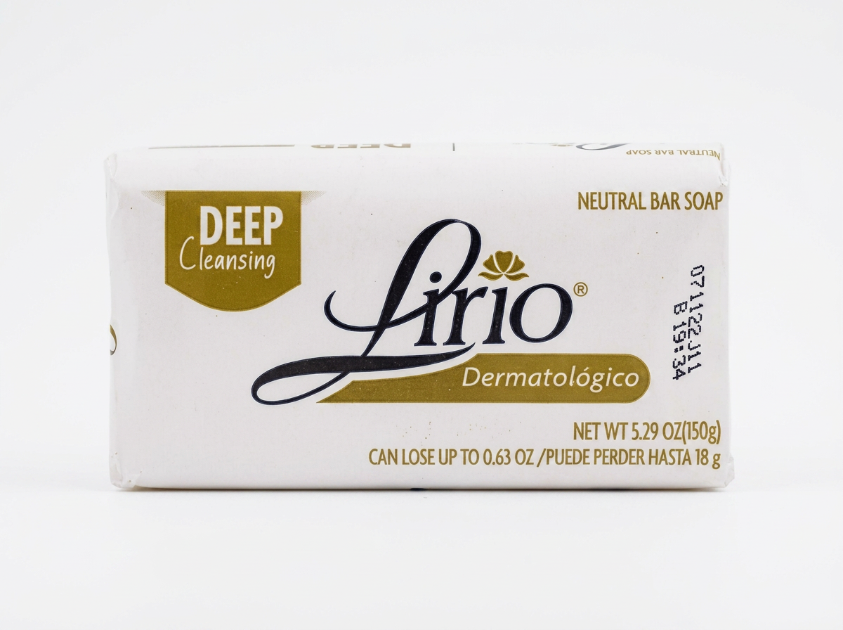 Lirio Dermatologico