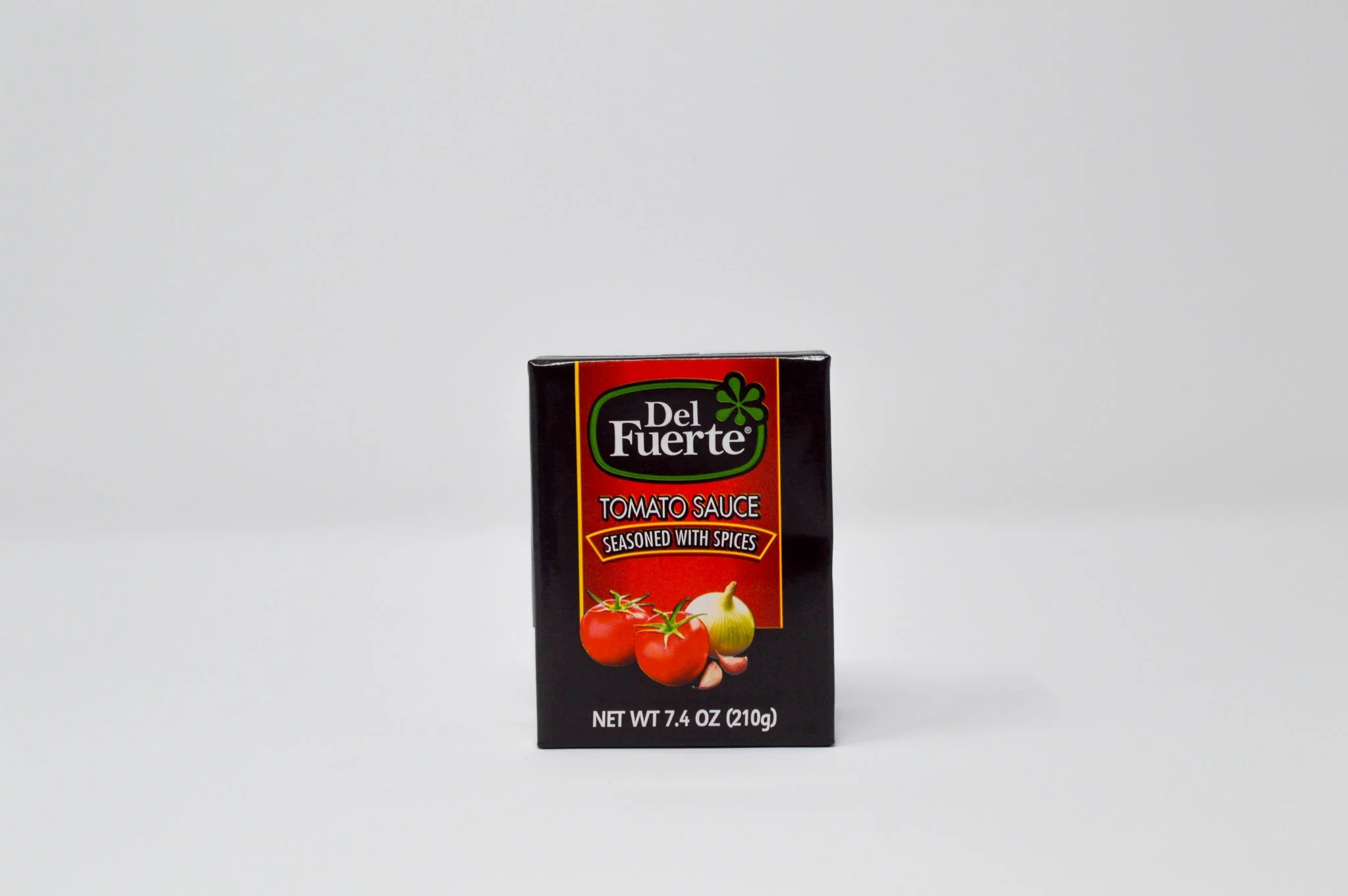 Del Fuerte Tomato Sauce with Spices - 7.4 oz