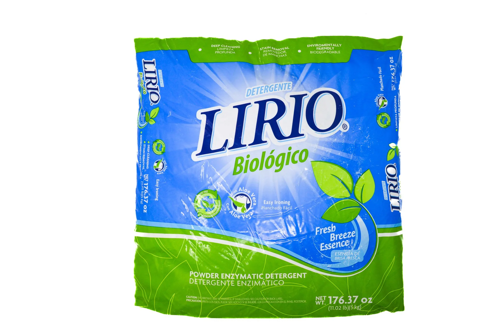 Lirio 176.37oz