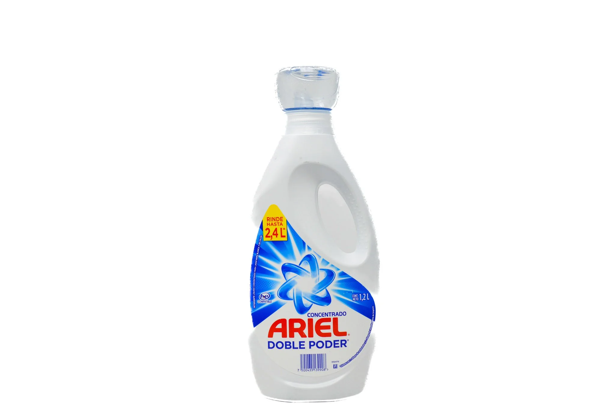 Ariel Poder 1.5L