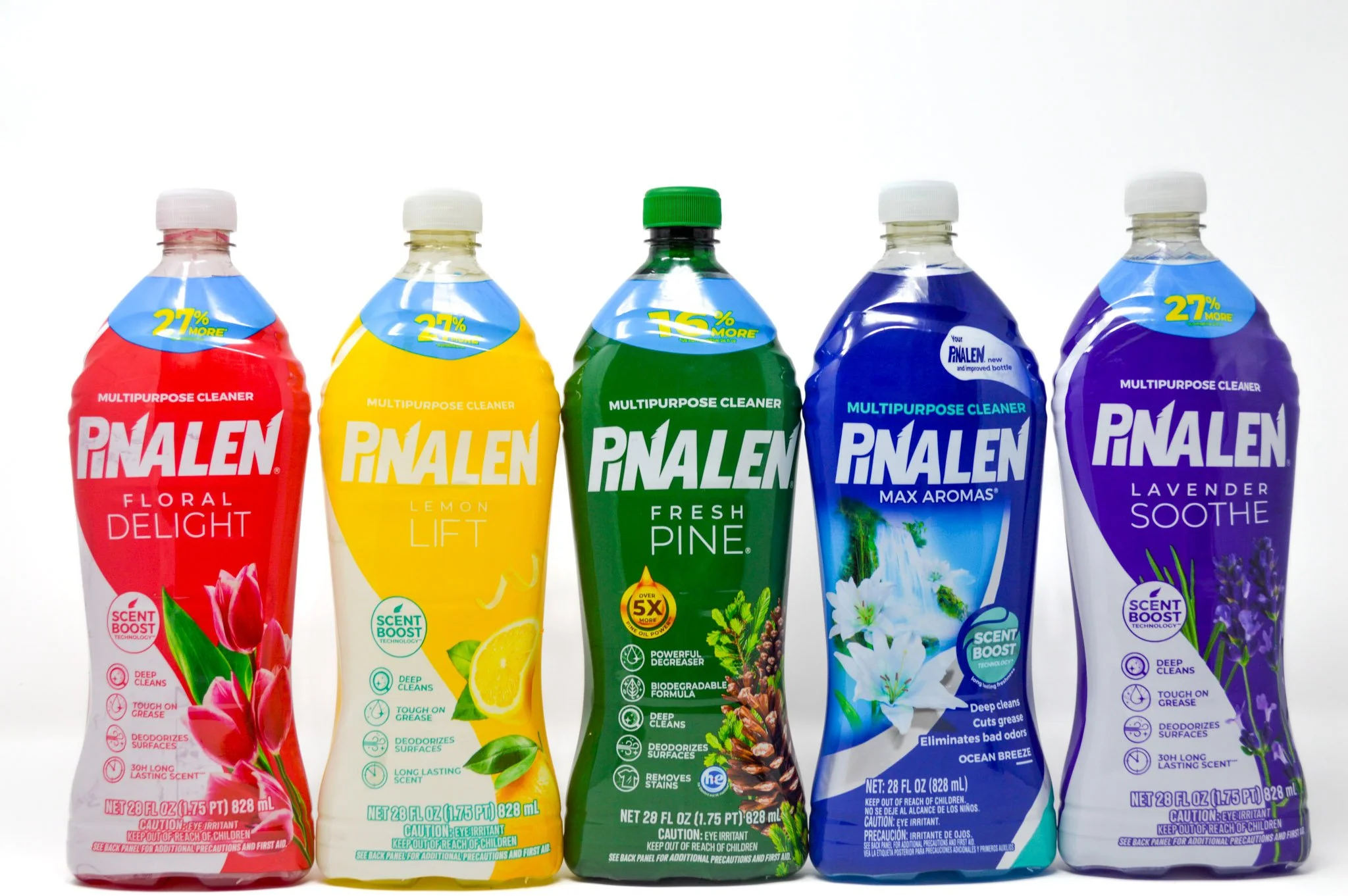 Pinalen Multipurpose Cleaner -28 FL OZ