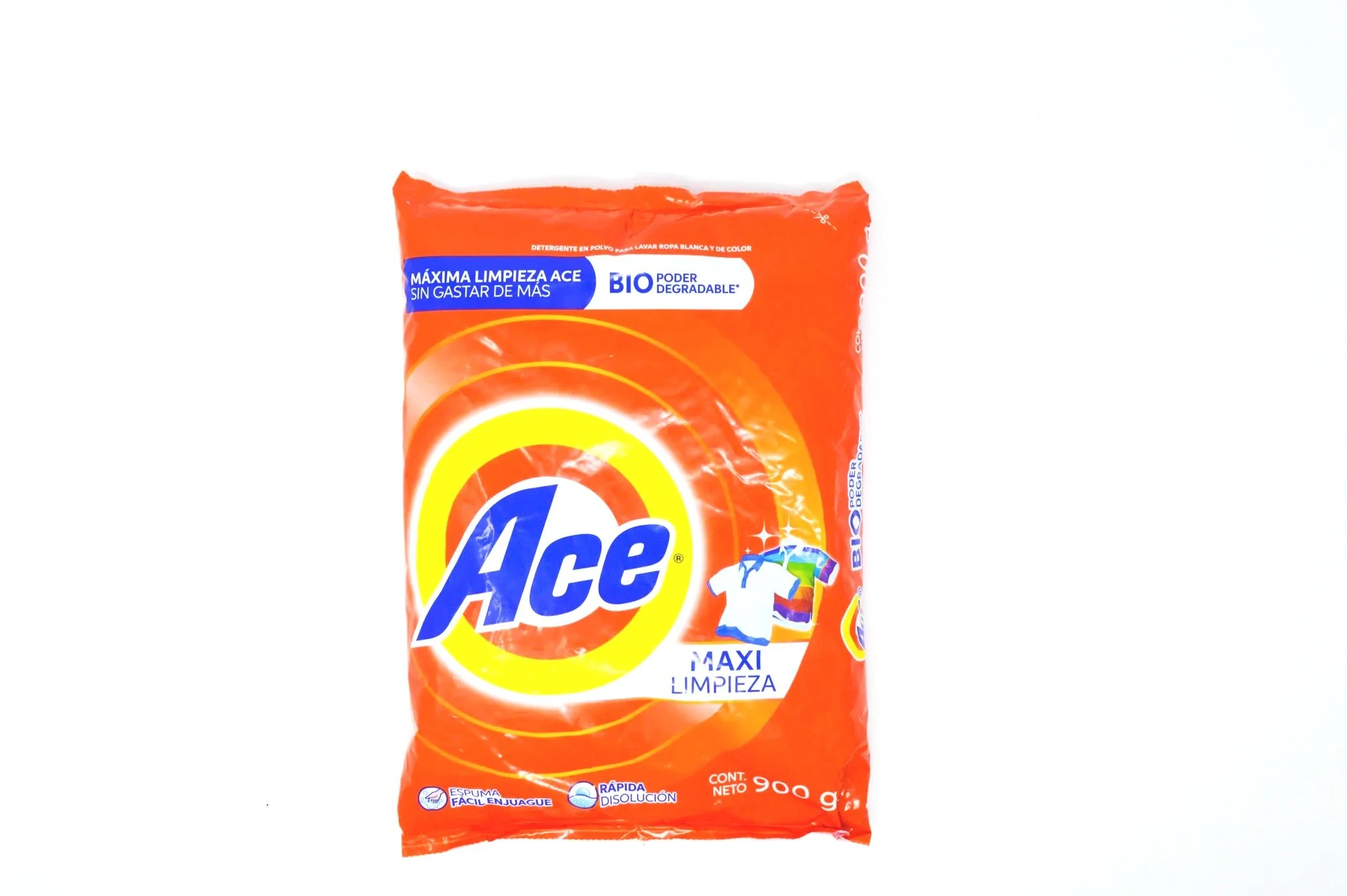 Ace Detergent 500g
