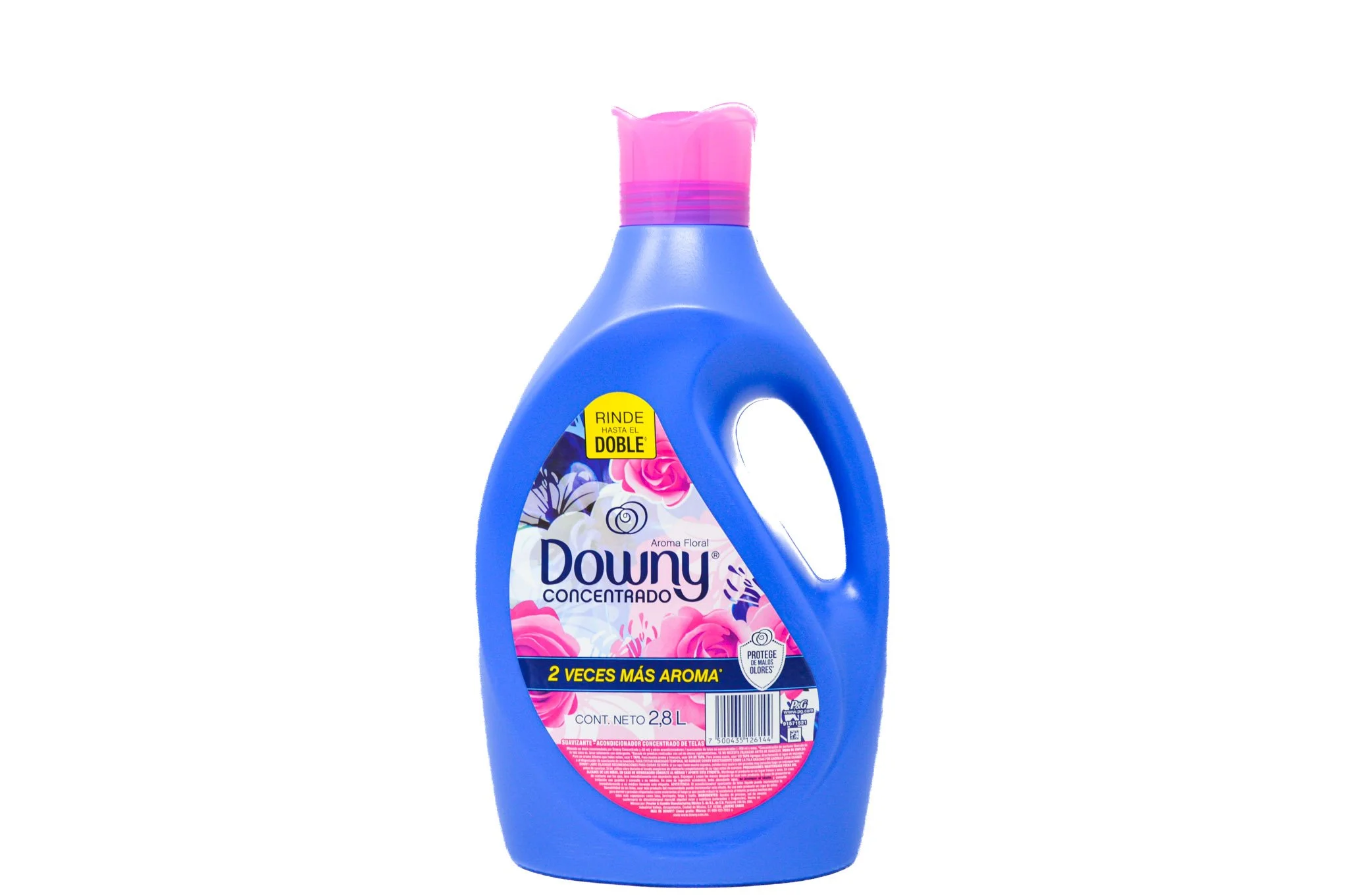 Downy Concentrado 2.8L