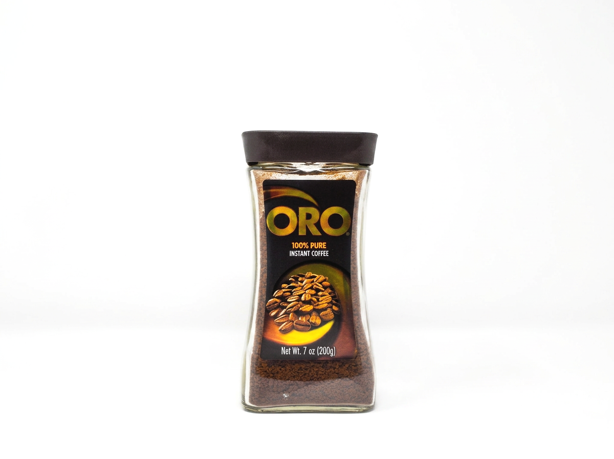 Cafe Oro 7oz