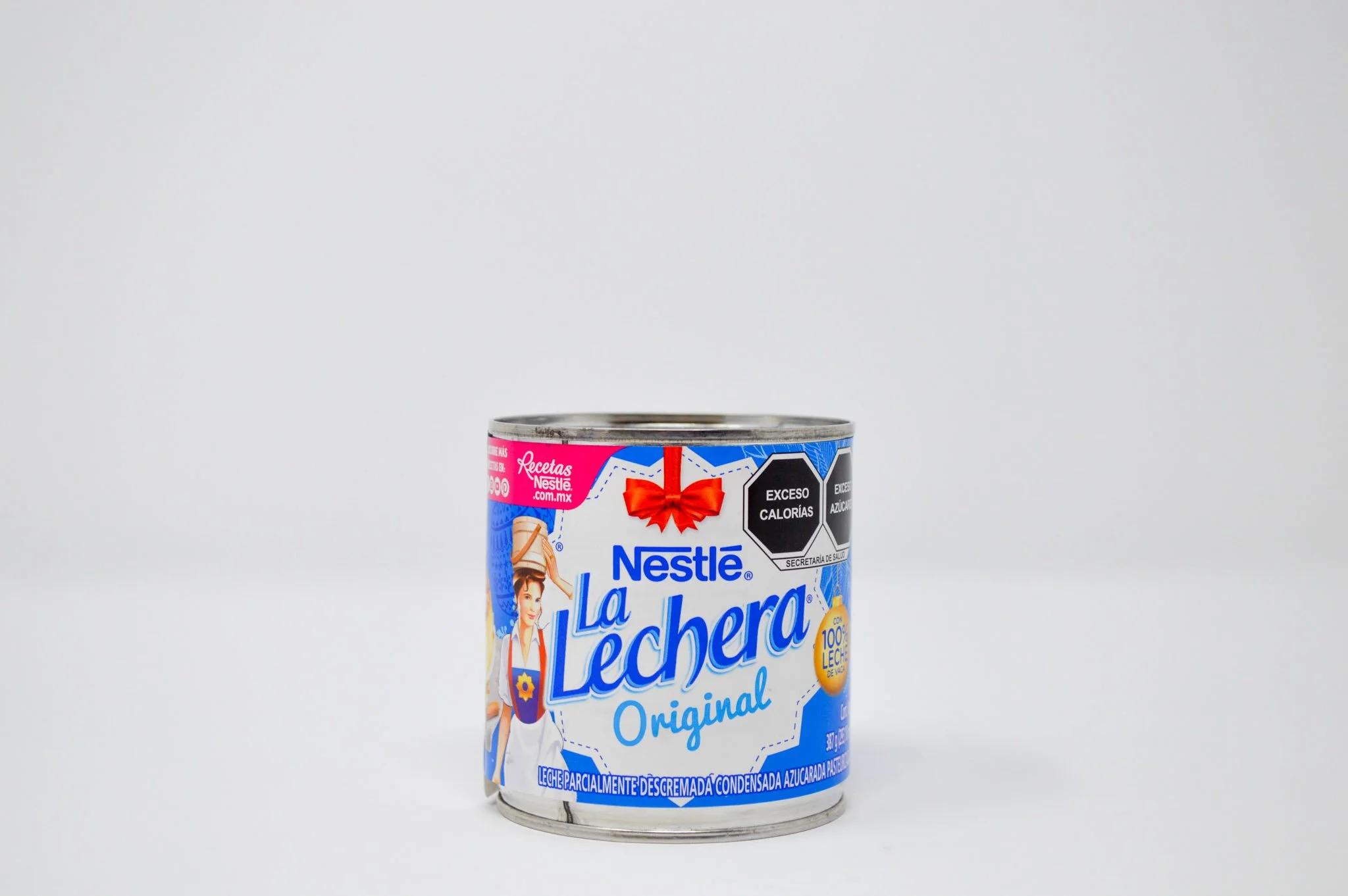 Nestle Lechera