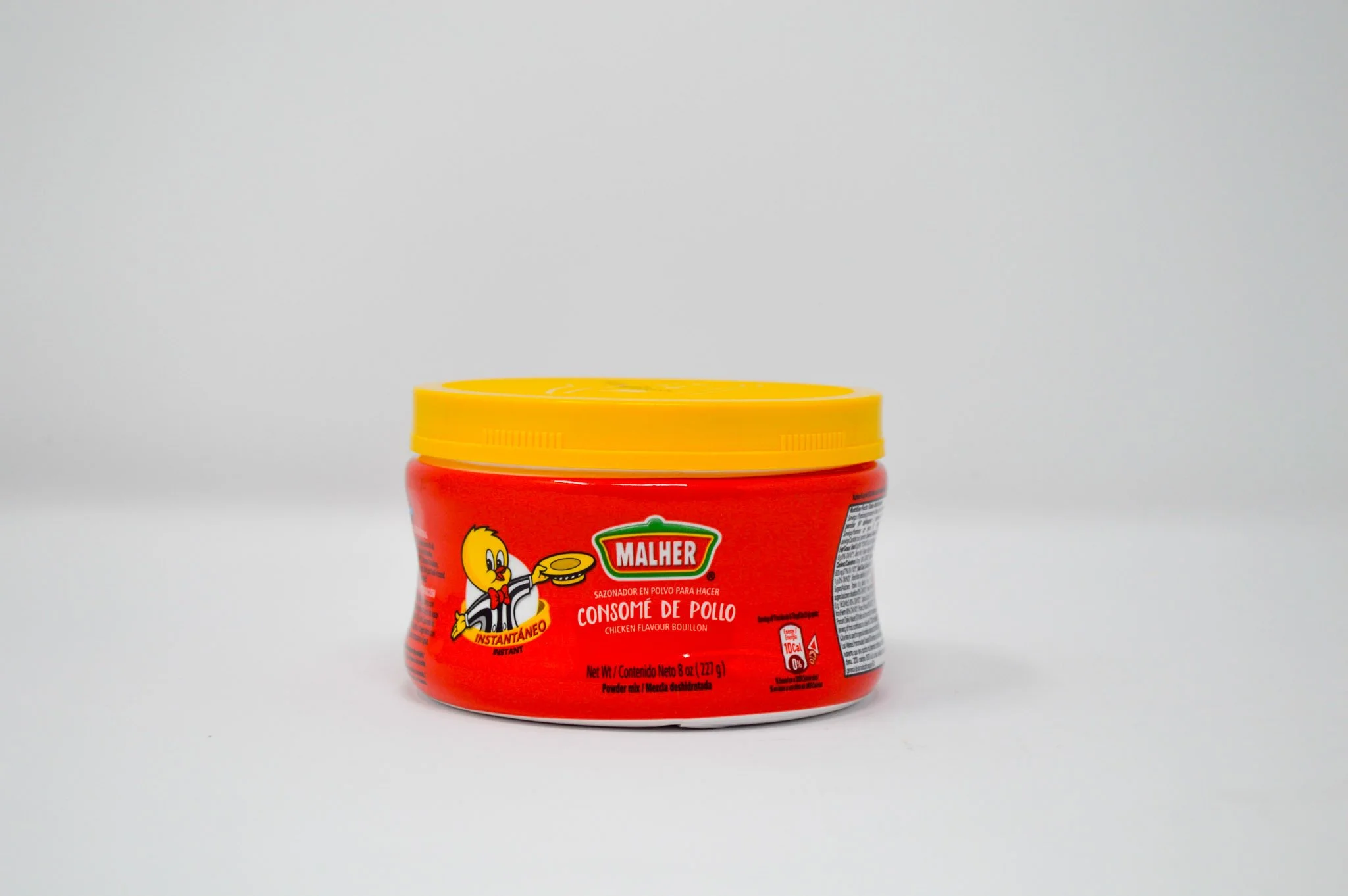 Malher Chicken Bouillon Powder