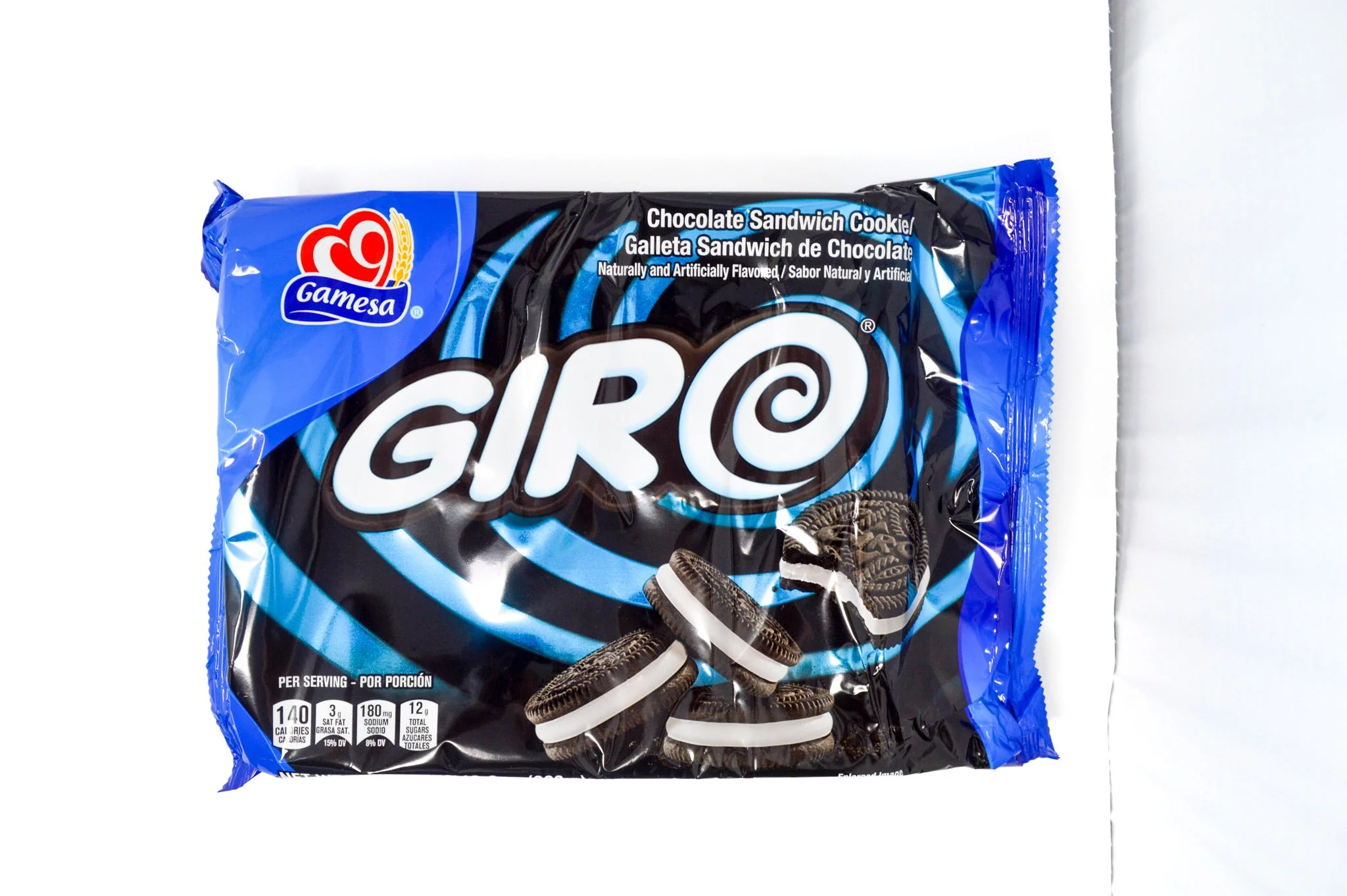 Gamesa Giro