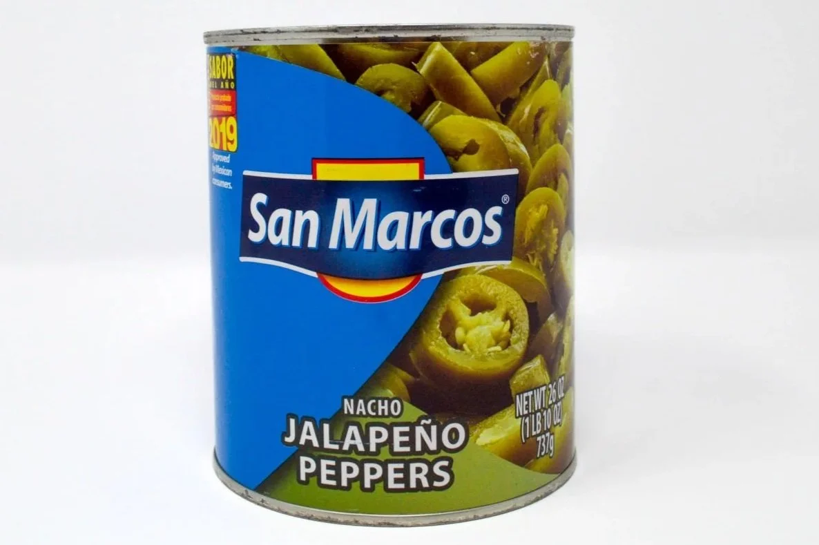 S.M CHILE NACHO 12/26 OZ.