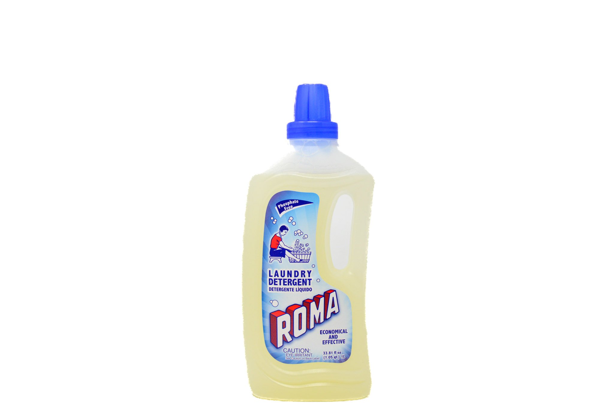 Roma Detergent 33.8fl