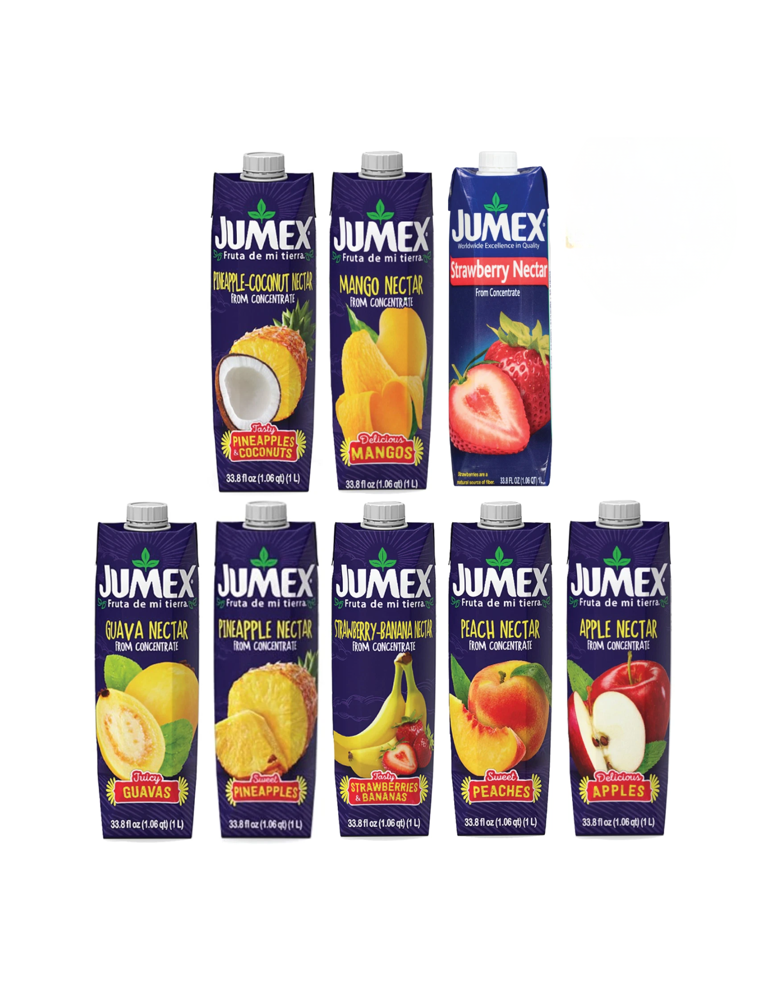 Jumex 33.8 Fl oz