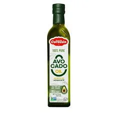 Amorcito Corazon Avocado Oil