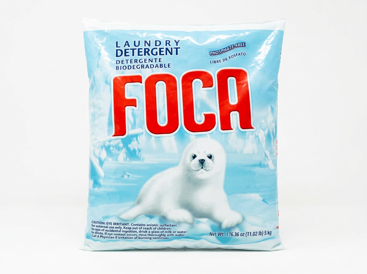 Foca 5kg