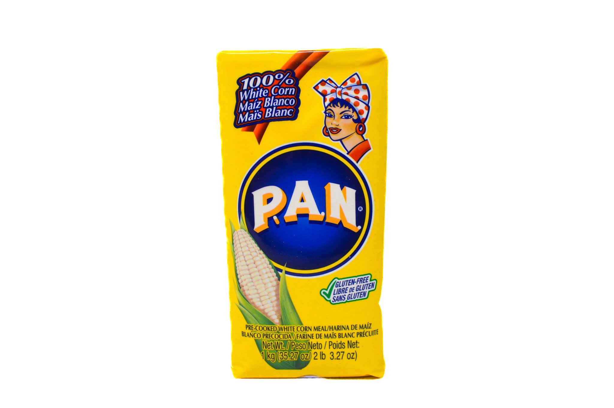 PAN