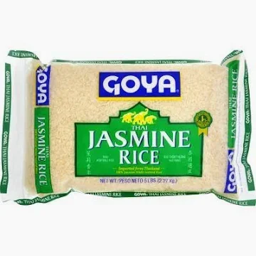 Goya Arroz Jazmin
