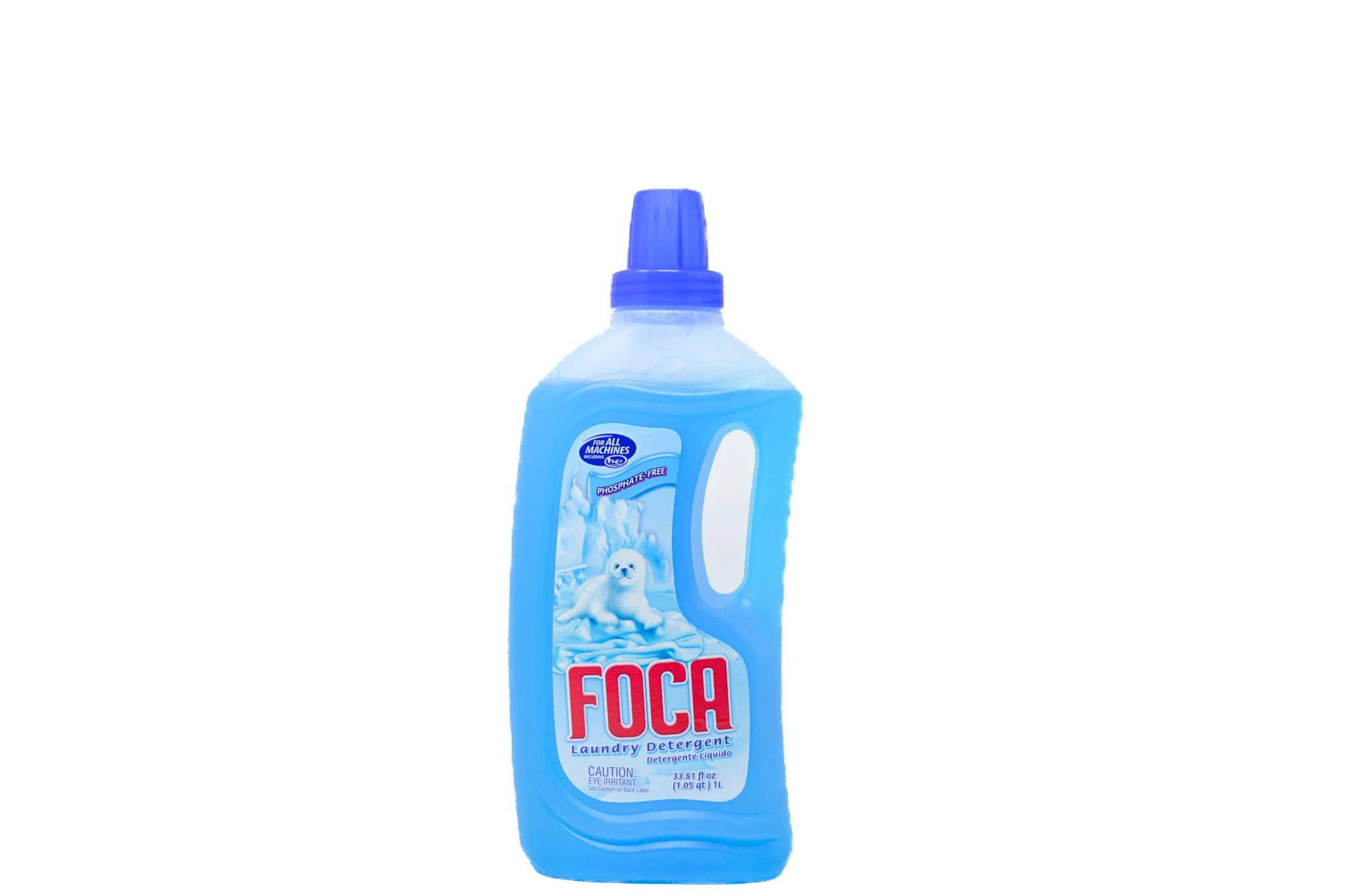 Foca Detergent 33.8oz