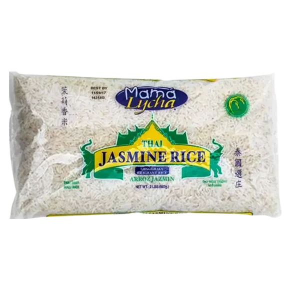 M.Lycha arroz Jazmine