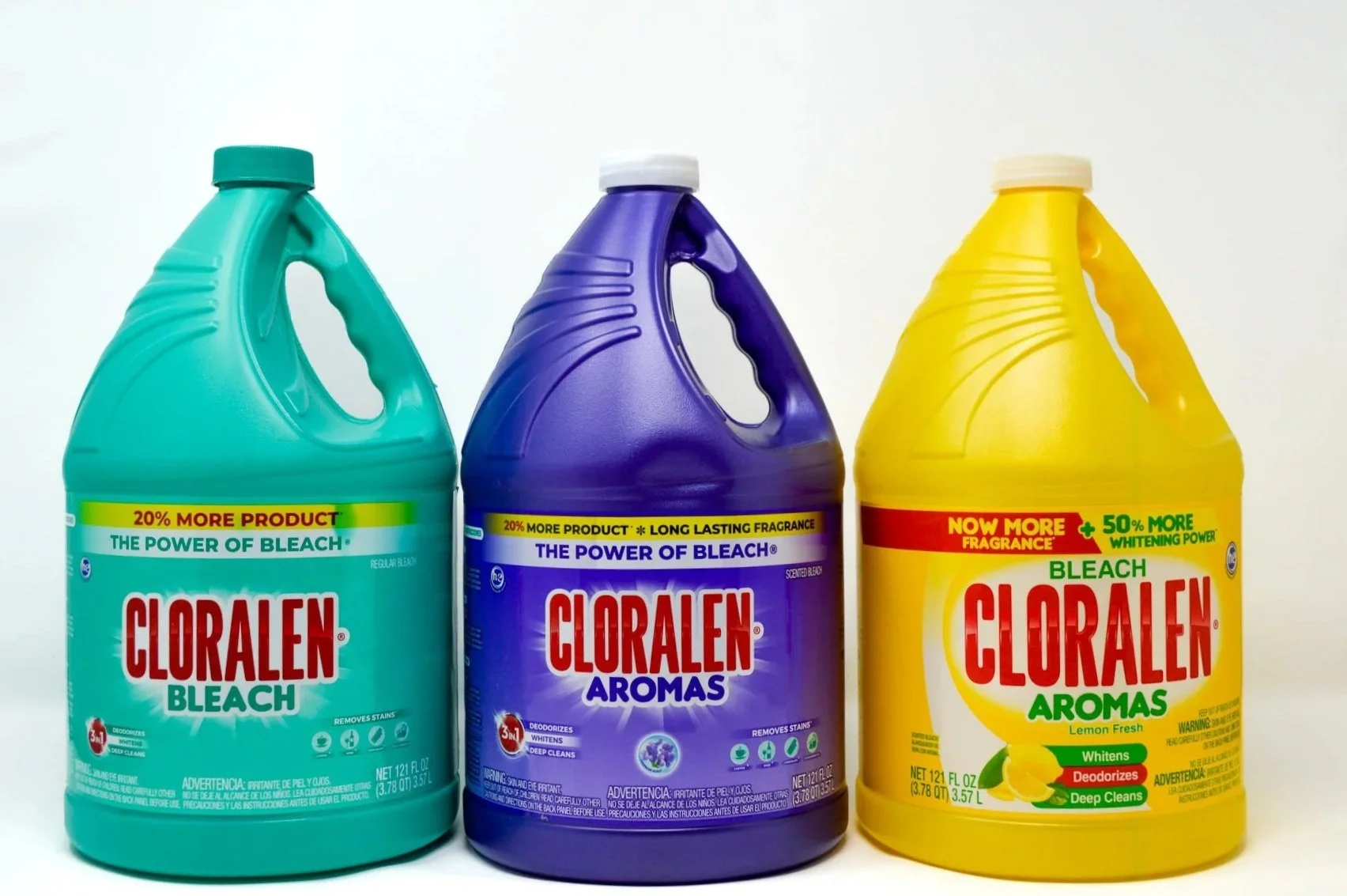 Cloralen Bleach -12 FL OZ