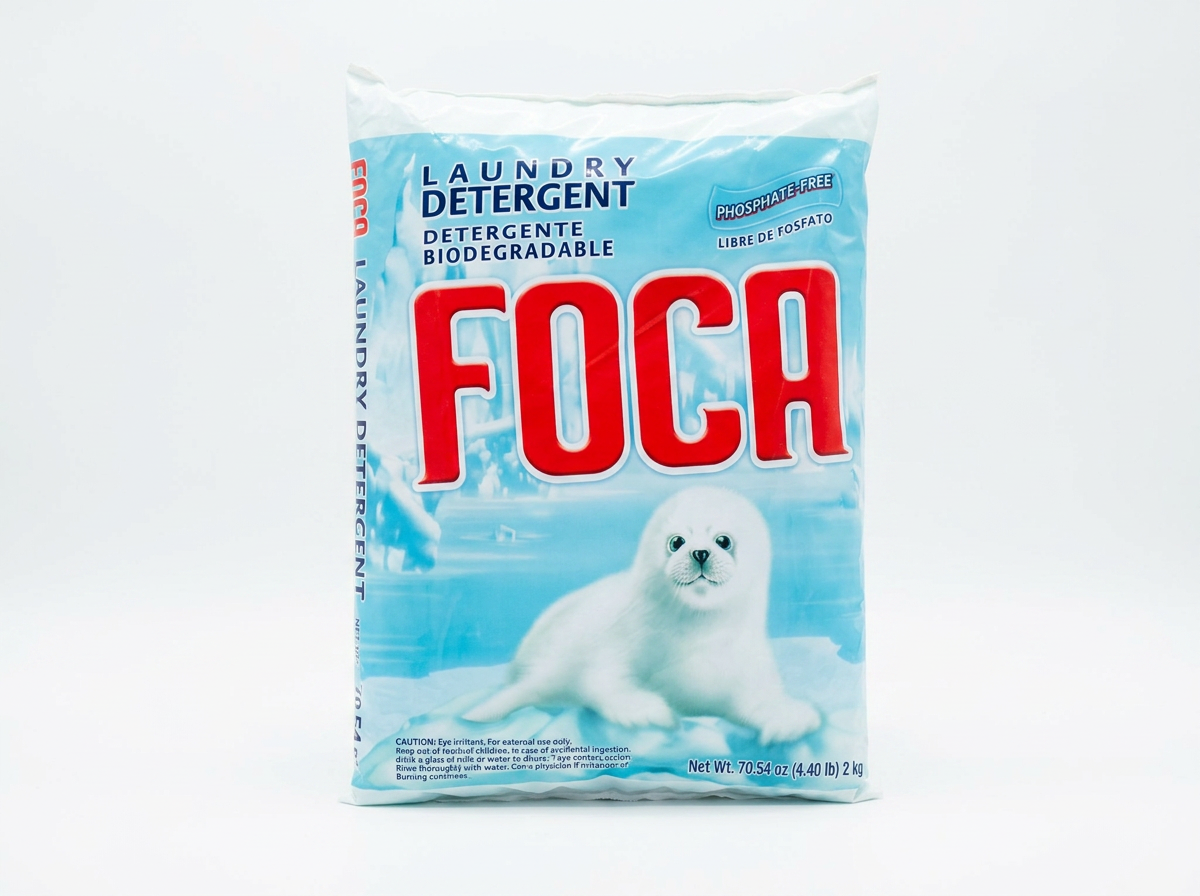 Foca 2Kg