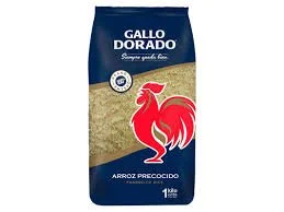 ARROZ GALLO DORADO 2LBS