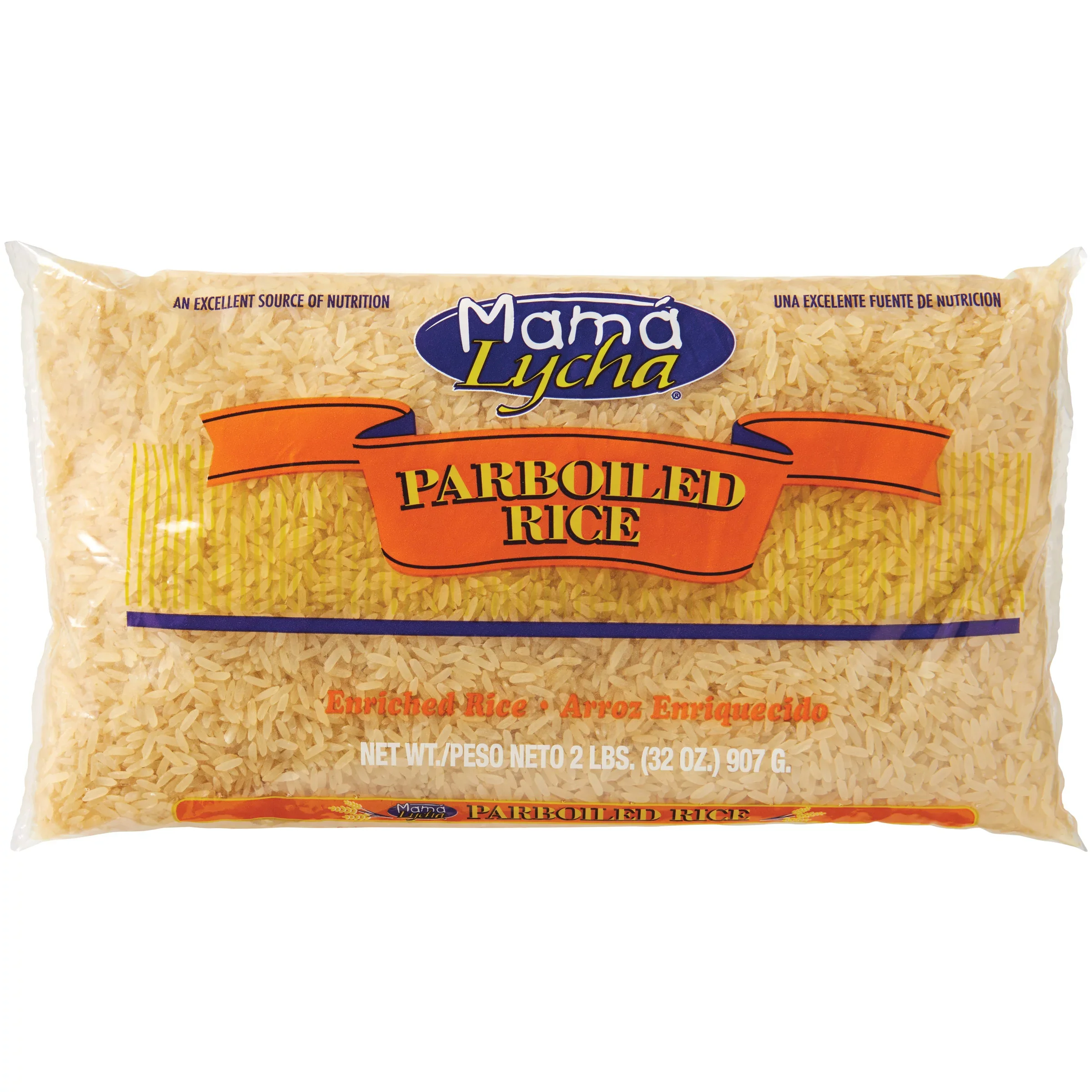 M.LYCHA ARROZ PRECOCIDO 12/2 L