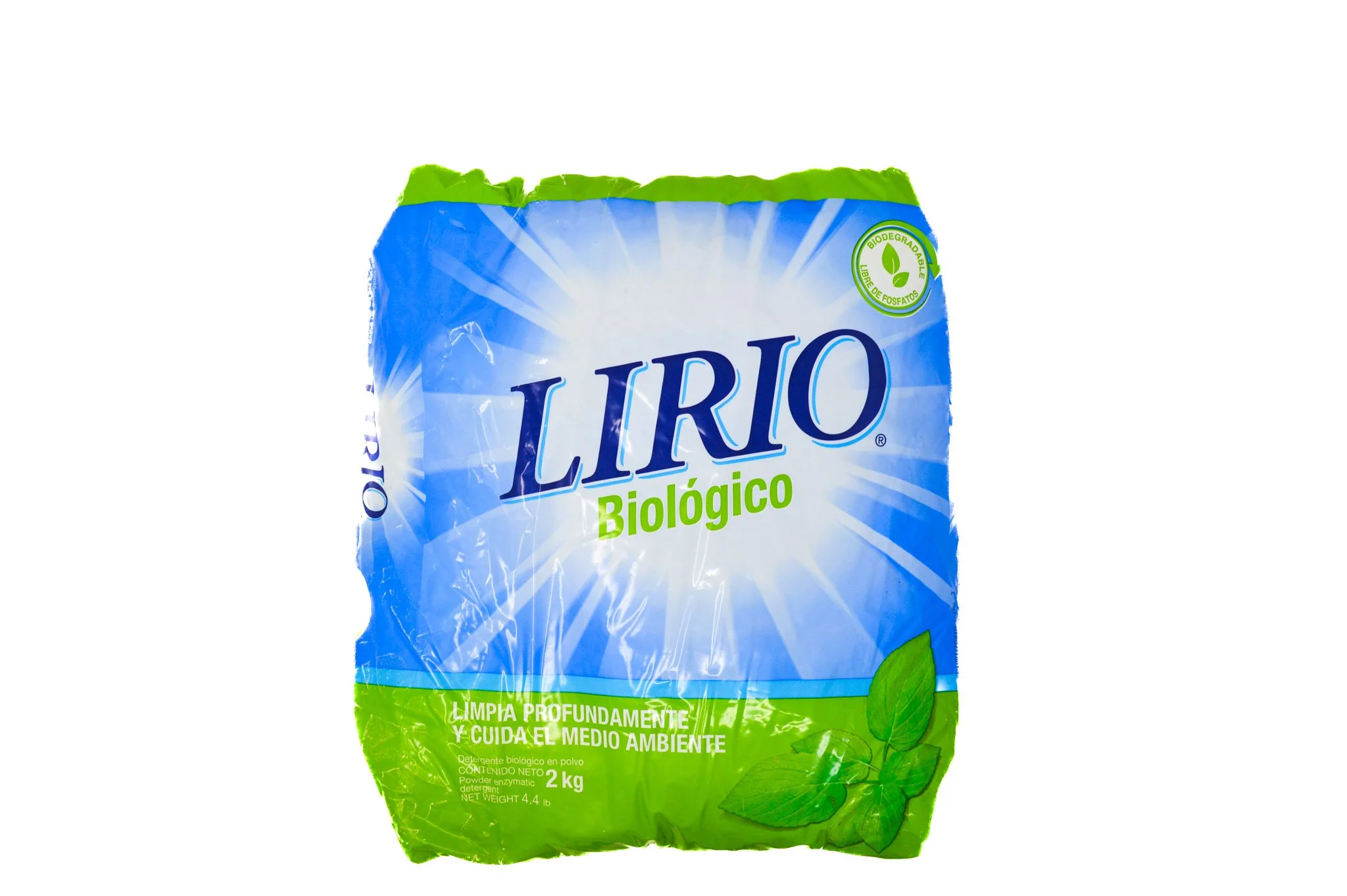 Lirio 2kg