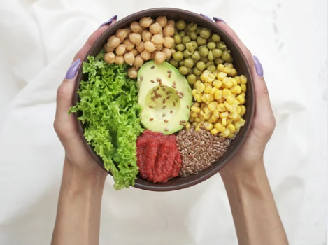 Free cancer &amp; nutrition webinar