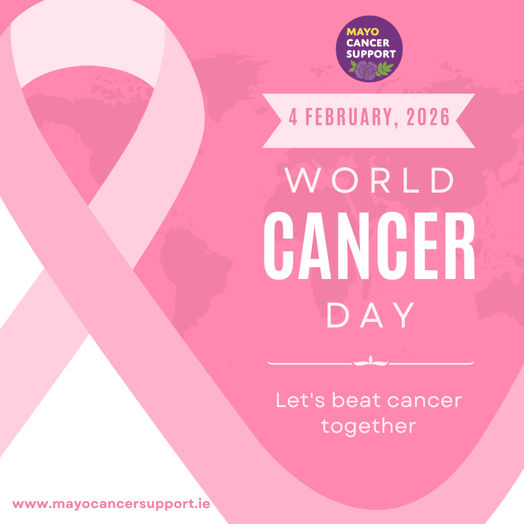 World Cancer Day 2026