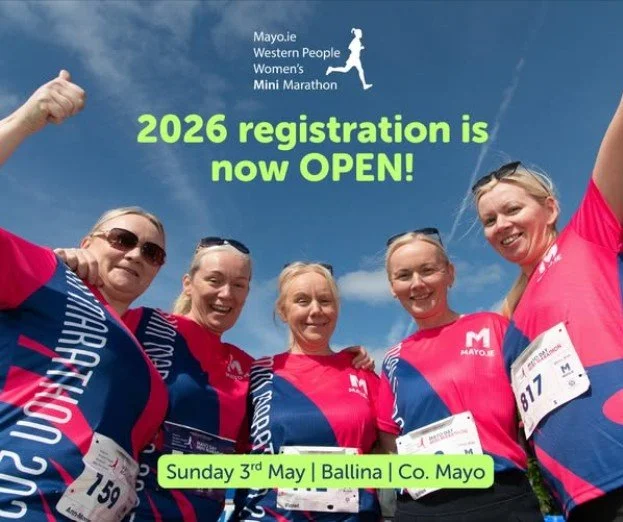 Seeking Mini Marathon entrants