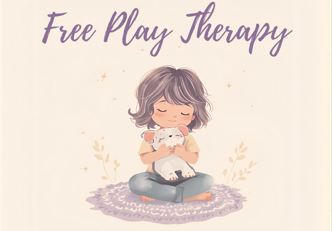 Play Therapy enrolment