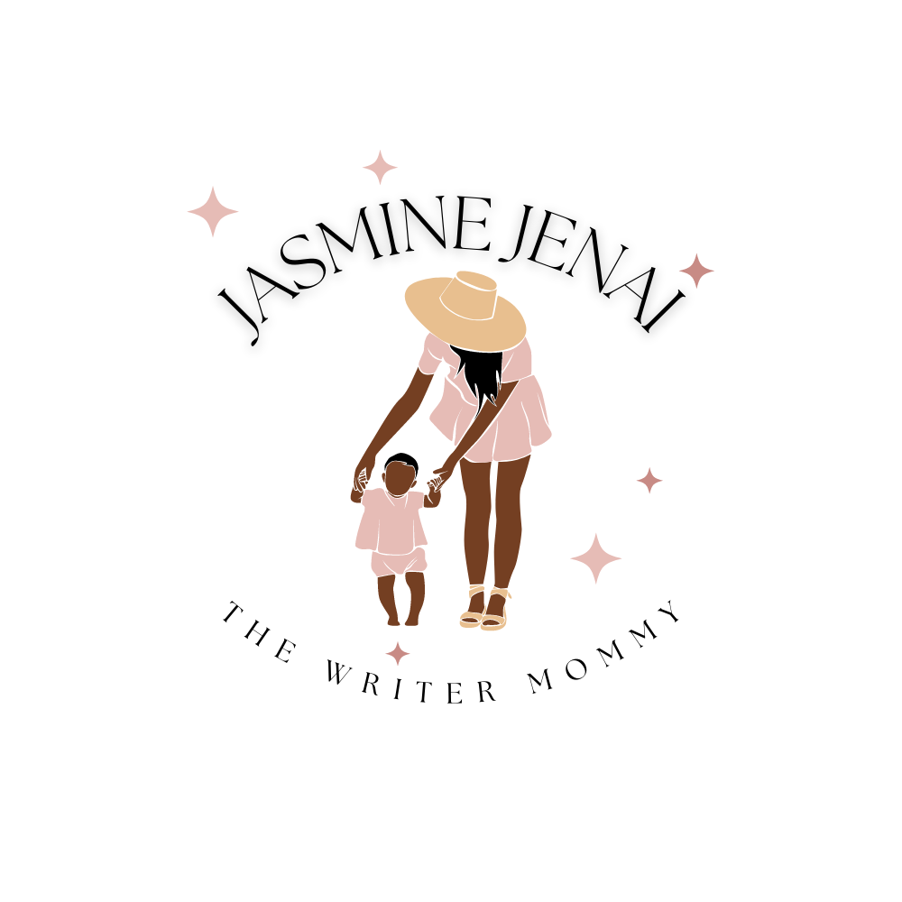 Mommy Jasmine