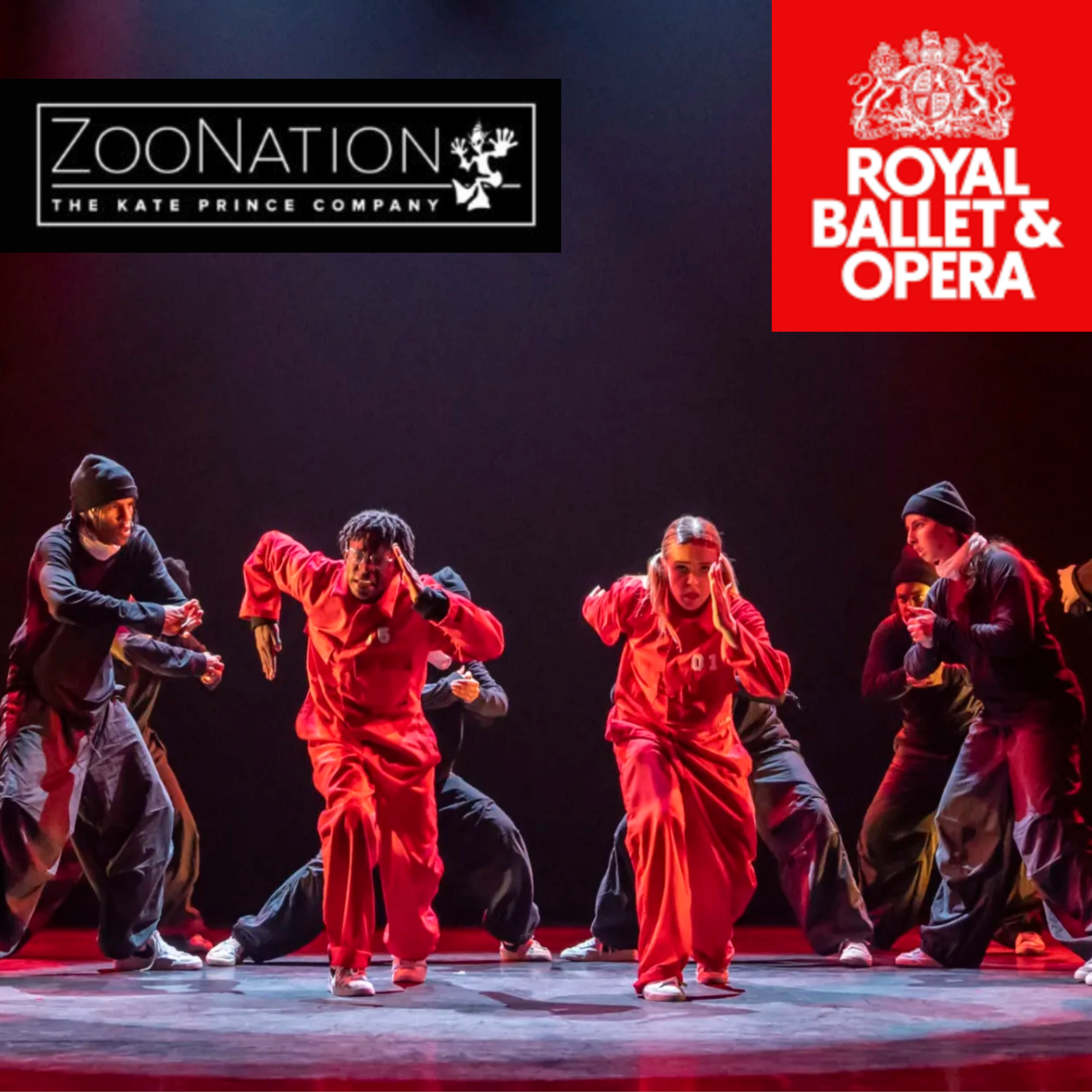 ZooNation Youth Co: Lights Out (2025)