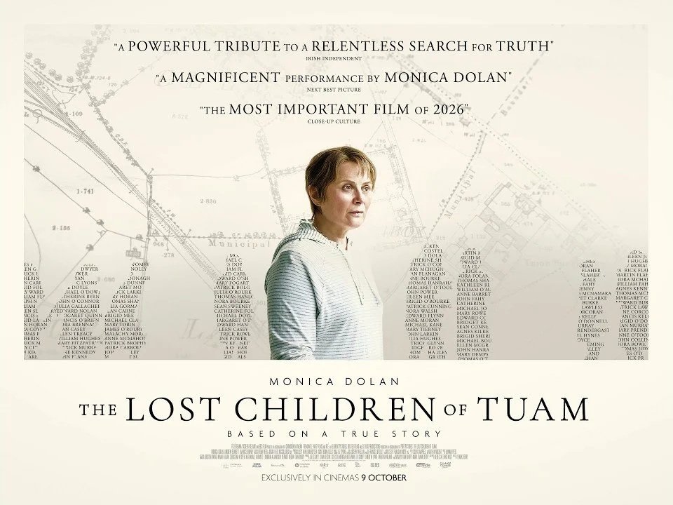 The Lost Children of Tuam (2026)