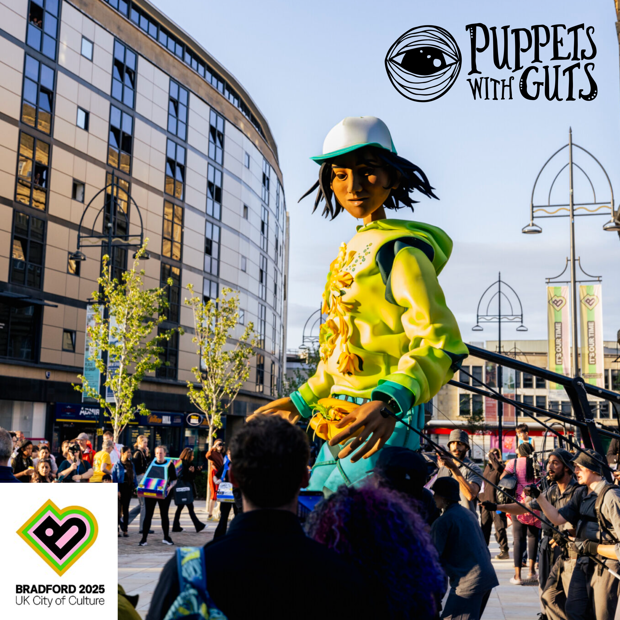 Zee and the City (2025)