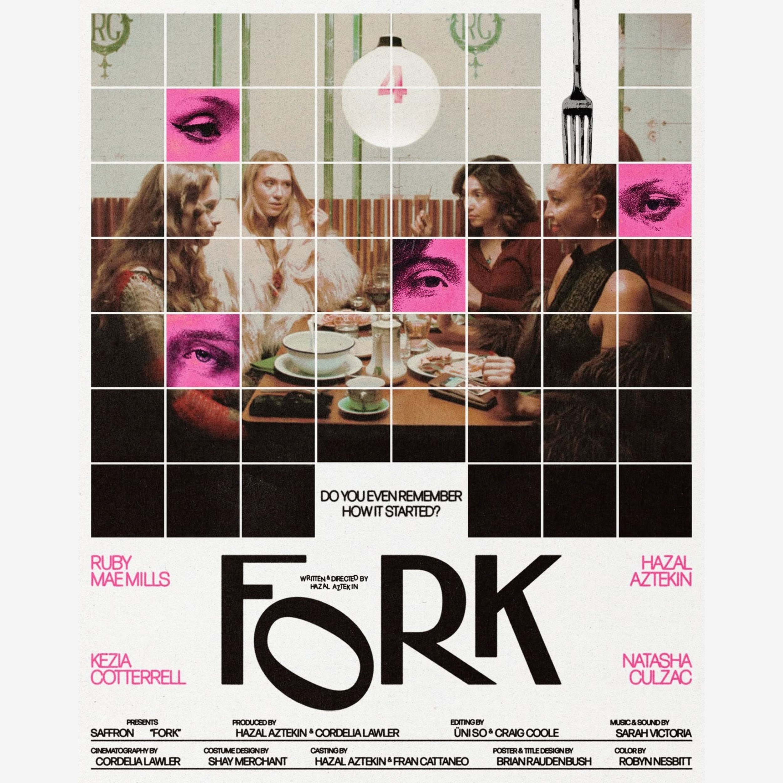 FORK (Upcoming)