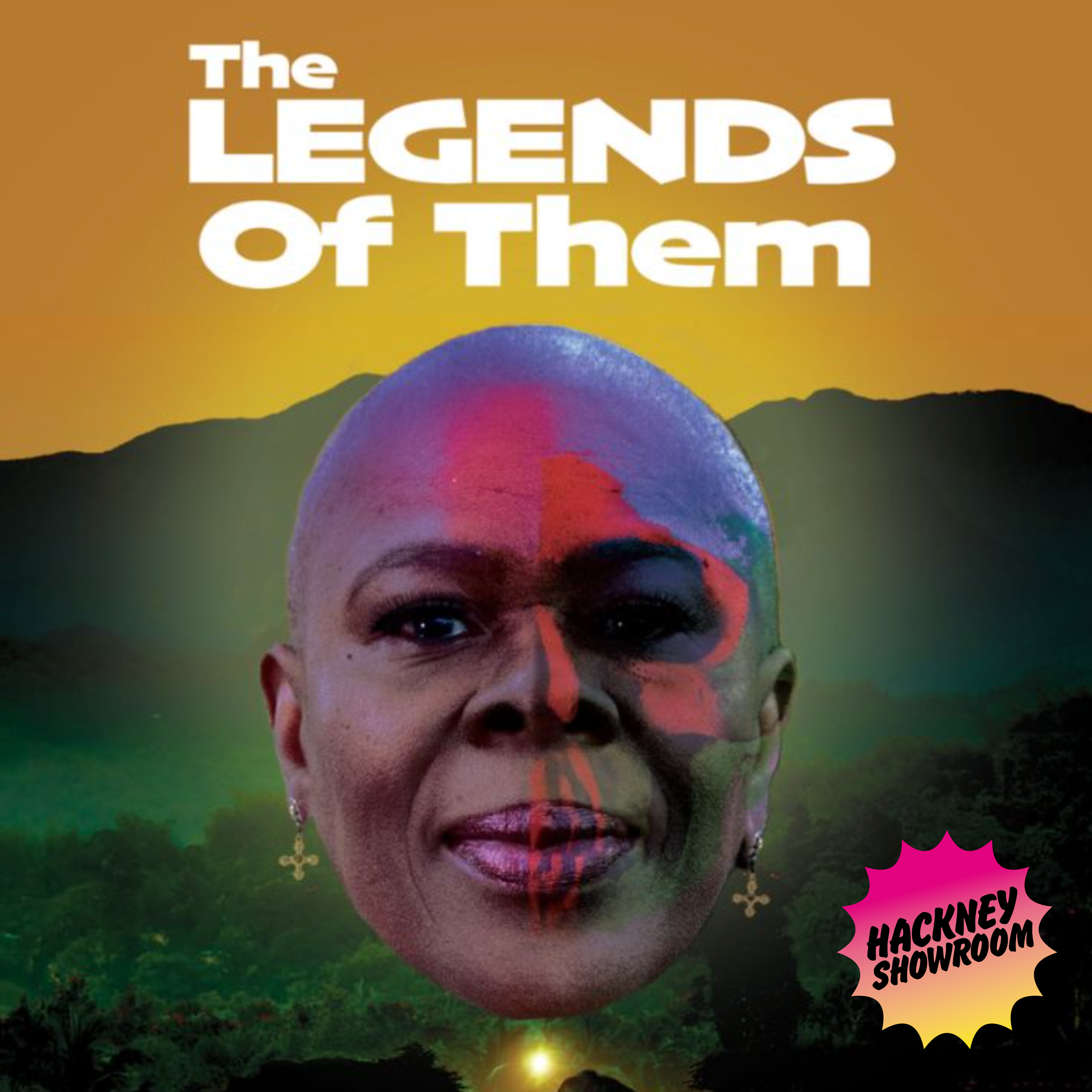 The Legends of Them Tour (2025)